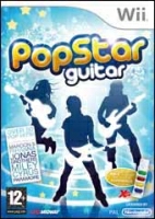 Pop Star Guitar